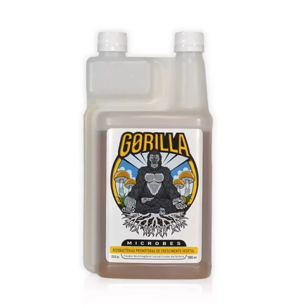 Enraizador Gorilla
