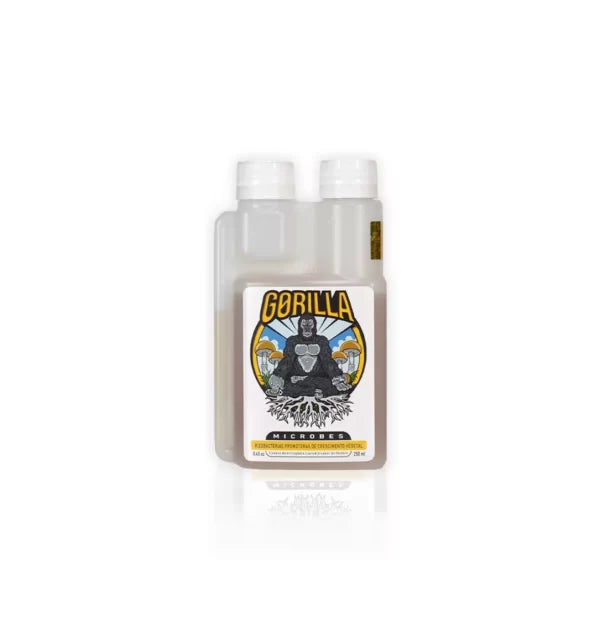 Enraizador Gorilla