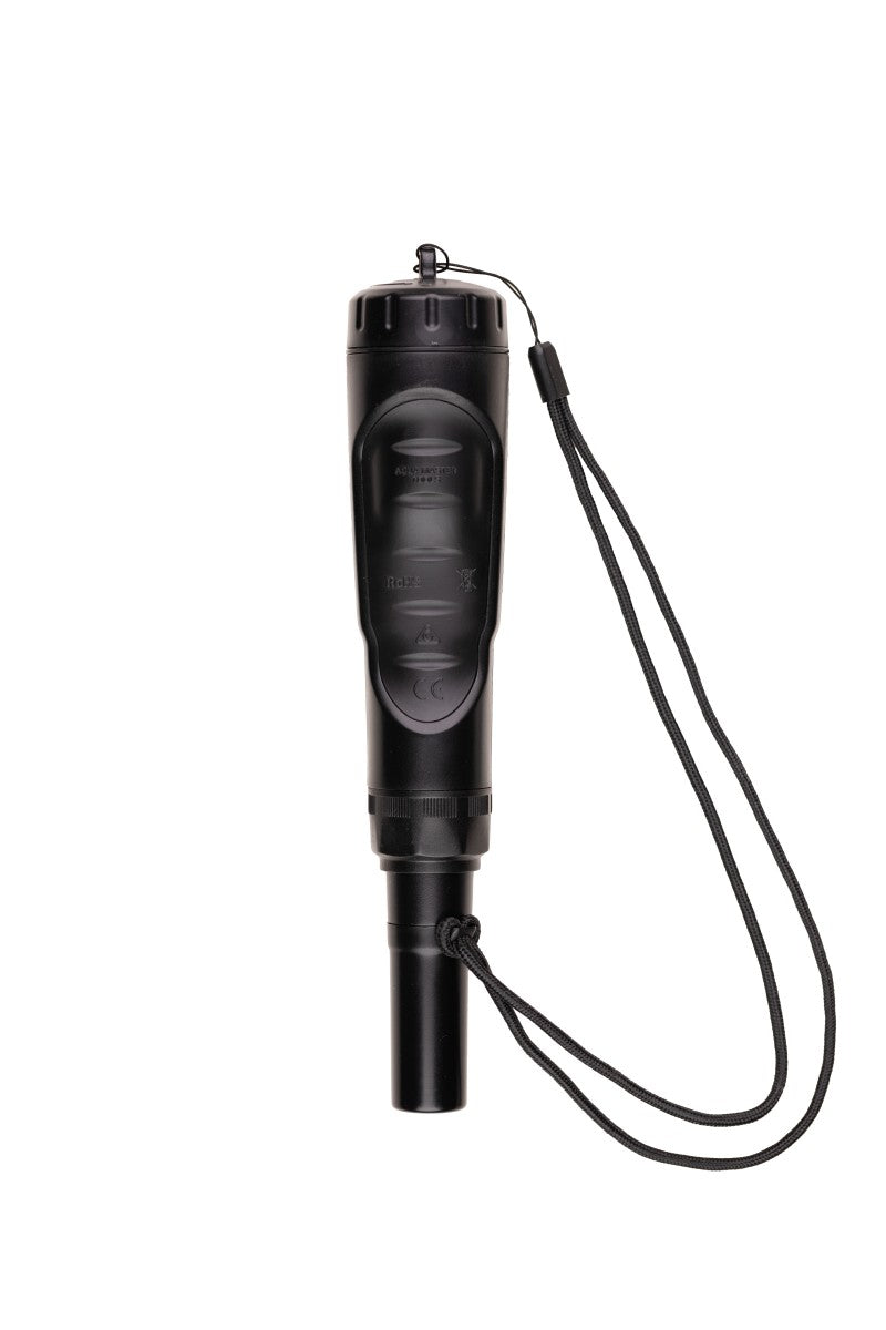 E60 Pro2 EC, PPM, TDS e Medidor de Temperatura