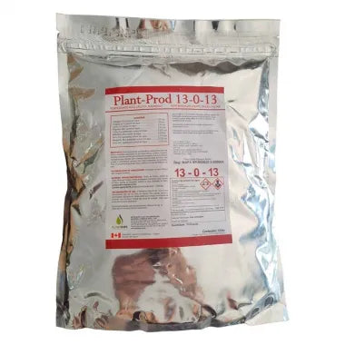 Plant-Prod High CalMg 13-0-13