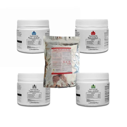 Kit Plant-Prod MJ 500g 3kg -5%