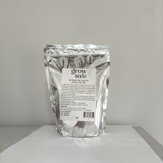 Nitrato de Calcio Haifa GG 1kg