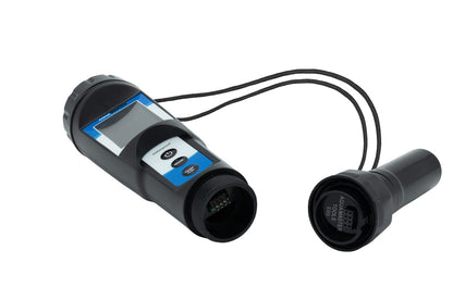 E60 Pro2 EC, PPM, TDS e Medidor de Temperatura