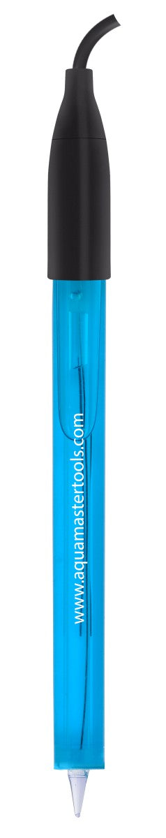 Eletrodo de pH para substrato com conector BNC