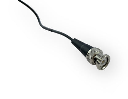 Eletrodo de pH para substrato com conector BNC